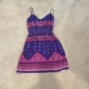 Cute summer dress
